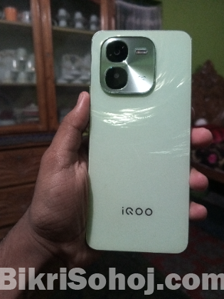 Iqoo z9x